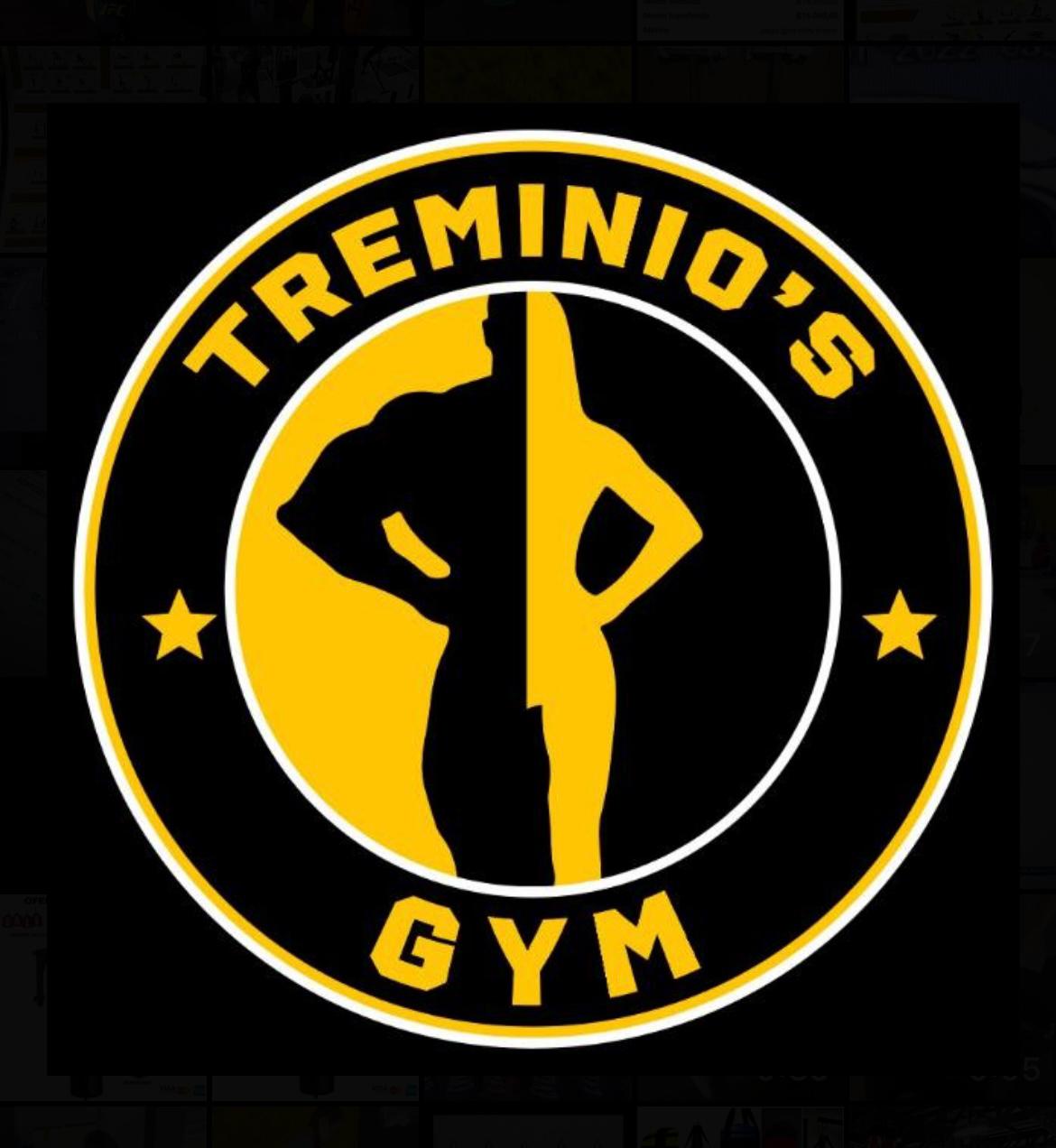 Treminio's Gym
